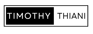 Timothy Thiani